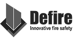 Defire logo