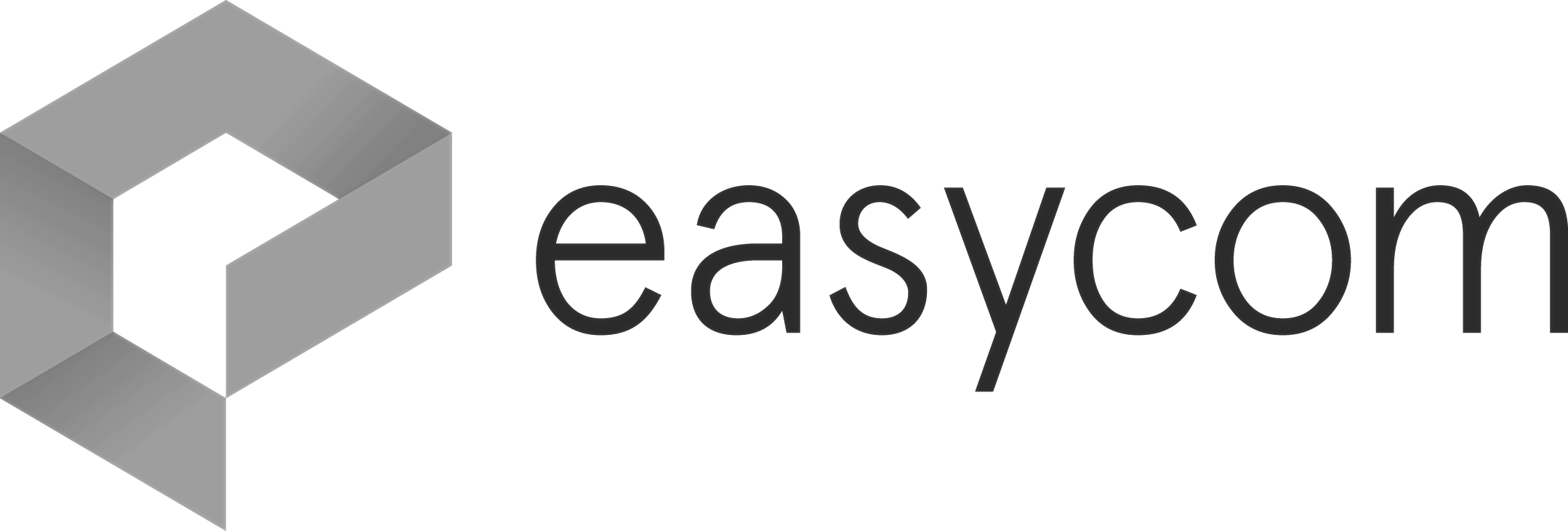 Easycom logo
