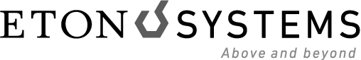 Eton Systems logo