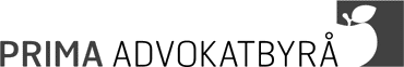 Prima Advokatbyrå logo